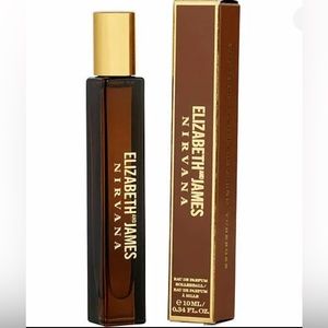 Elizabeth & James Nirvana Bourbon Perfume EDP